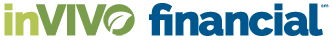 inVIVO financial Logo
