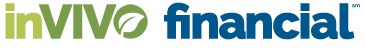 inVIVO financial Logo